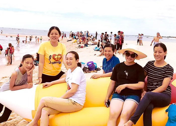 Nam Long Hotel